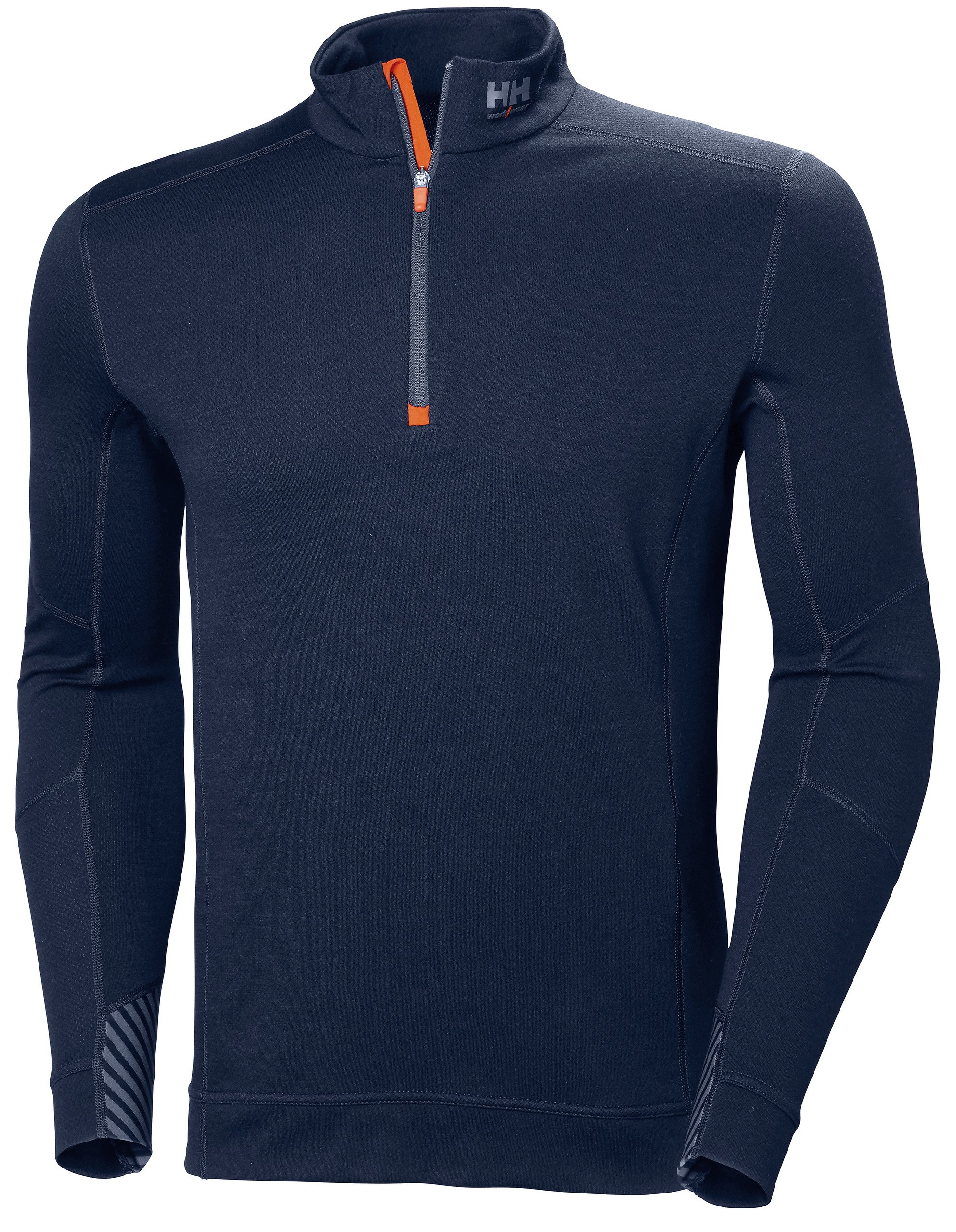 Helly Hansen Rolli Lifa Merino