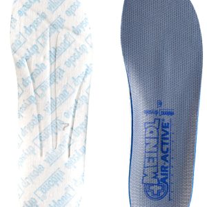 Meindl Fußbett Air-Active Soft Print Meindl Fußbett Air-Active Soft Print