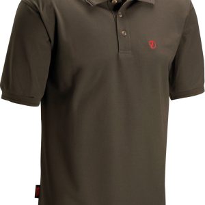 Fjällräven Polohemd Crowley Piqué Fjällräven Polohemd Crowley Piqué