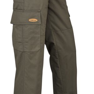 Hubertus Damen-Thermo-Jagdhose Hubertus Damen-Thermo-Jagdhose