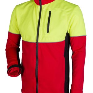 Profiforest Softshelljacke mit Membran Profiforest Softshelljacke mit Membran