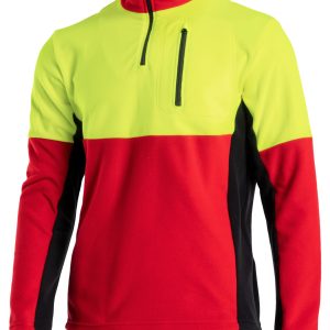 Profiforest Polar Visible Fleece-Shirt