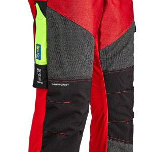 Profiforest Schnittschutz-Bundhose mit Kevlar II Profiforest Schnittschutz-Bundhose mit Kevlar II