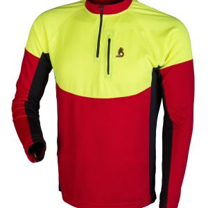 Profiforest Funktions-Langarm-Shirt Visible