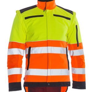 Profiforest Waldarbeitsjacke Visible Profiforest Waldarbeitsjacke Visible
