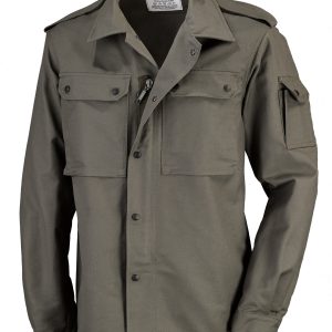 BW Feldjacke BW Feldjacke