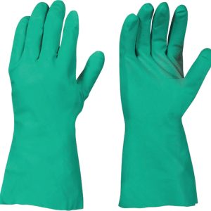 Nitril-Pflanzenschutzhandschuhe Nitril-Pflanzenschutzhandschuhe