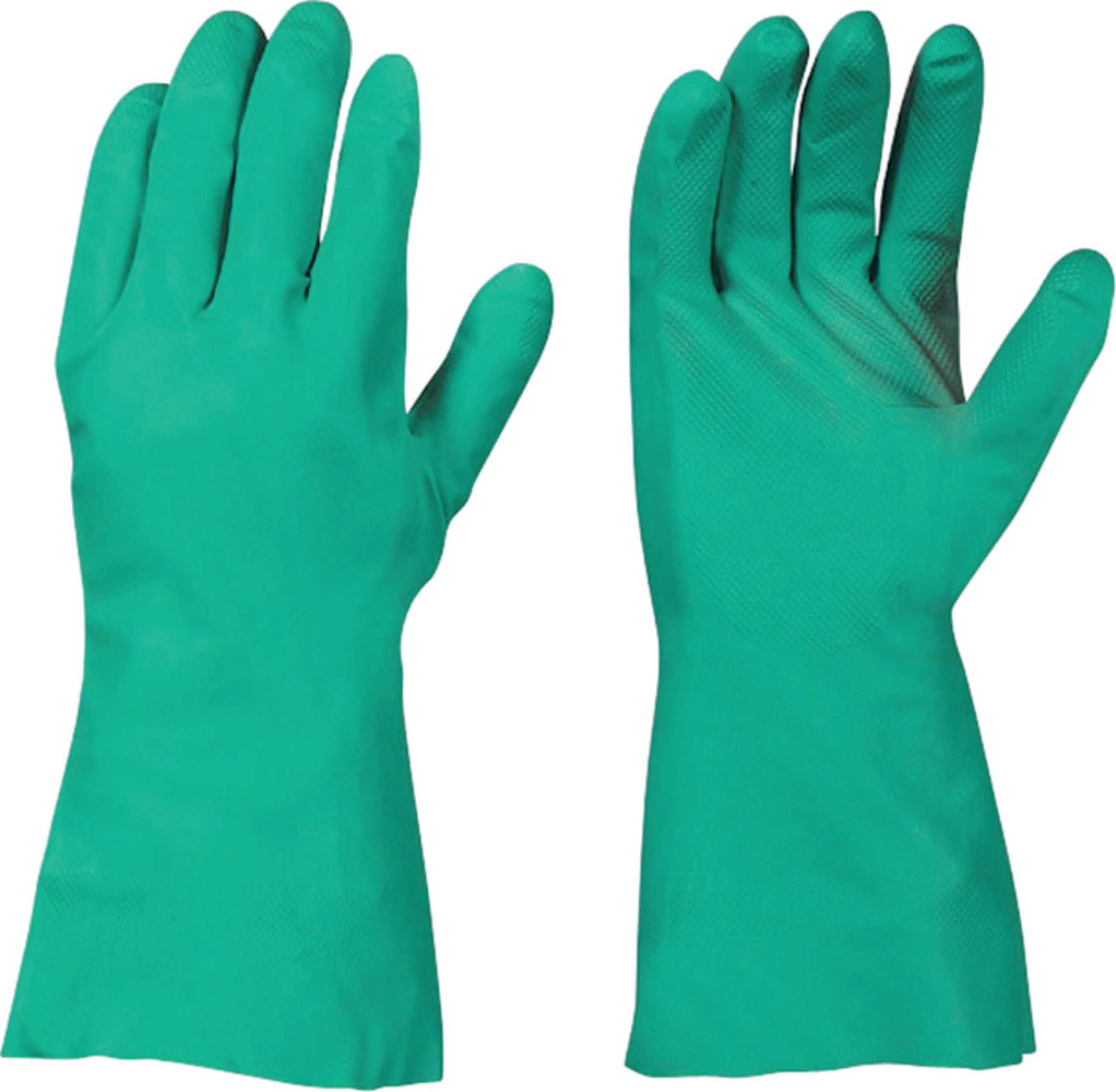 Nitril-Pflanzenschutzhandschuhe