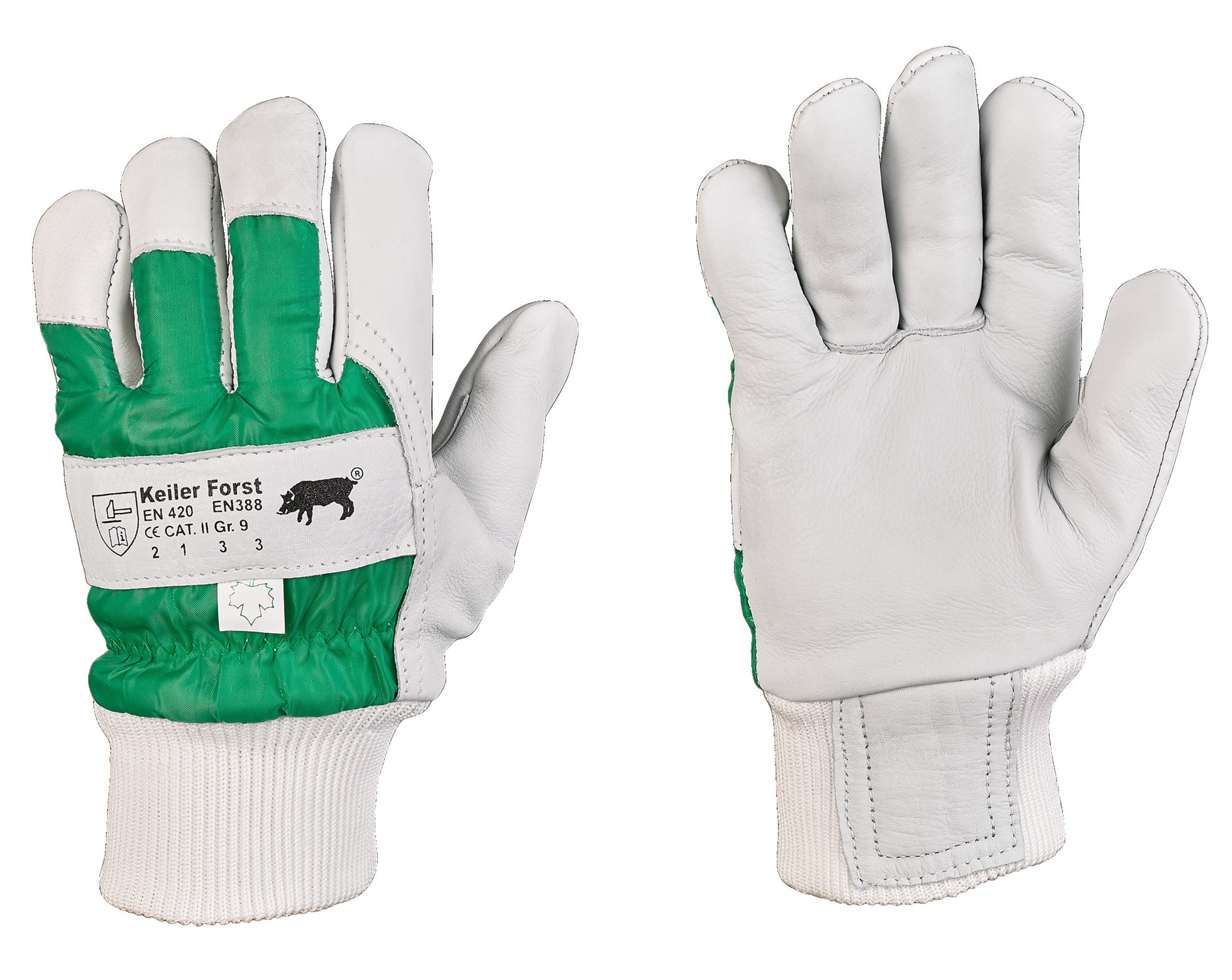 Keiler Handschuhe Keiler Forst