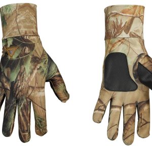 Skogen Jagdhandschuhe Pirsch