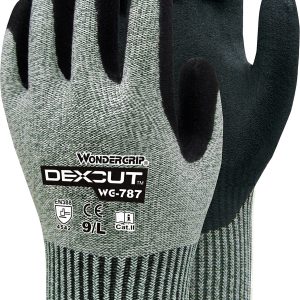 Wondergrip Handschuhe Dexcut WG-787