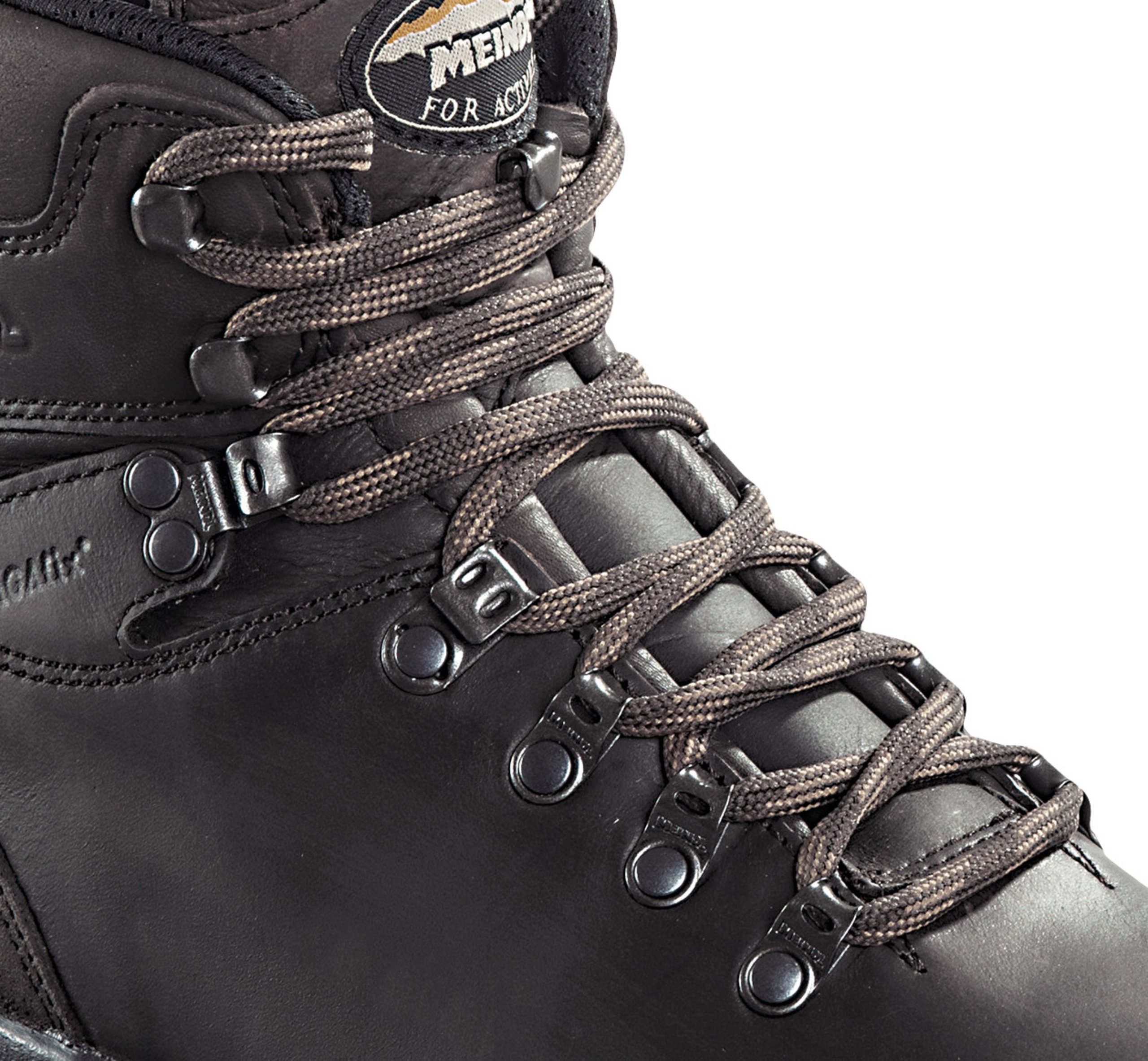 Schnürsenkel für Meindl Kansas GTX