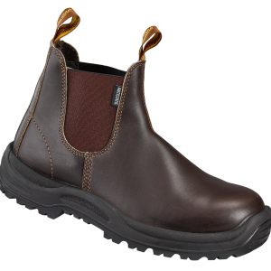 Blundstone Stiefelette 122 Safety S3 Blundstone Stiefelette 122 Safety S3