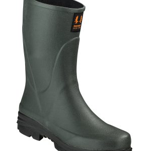 Nordforest Hunting Jagd-Gummistiefel Hubertus Short Nordforest Hunting Jagd-Gummistiefel Hubertus Short
