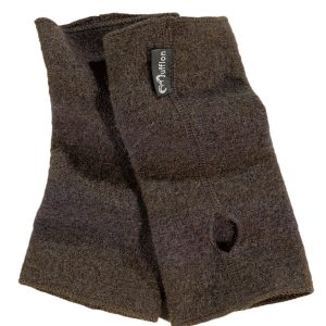 Mufflon Pulswärmer
