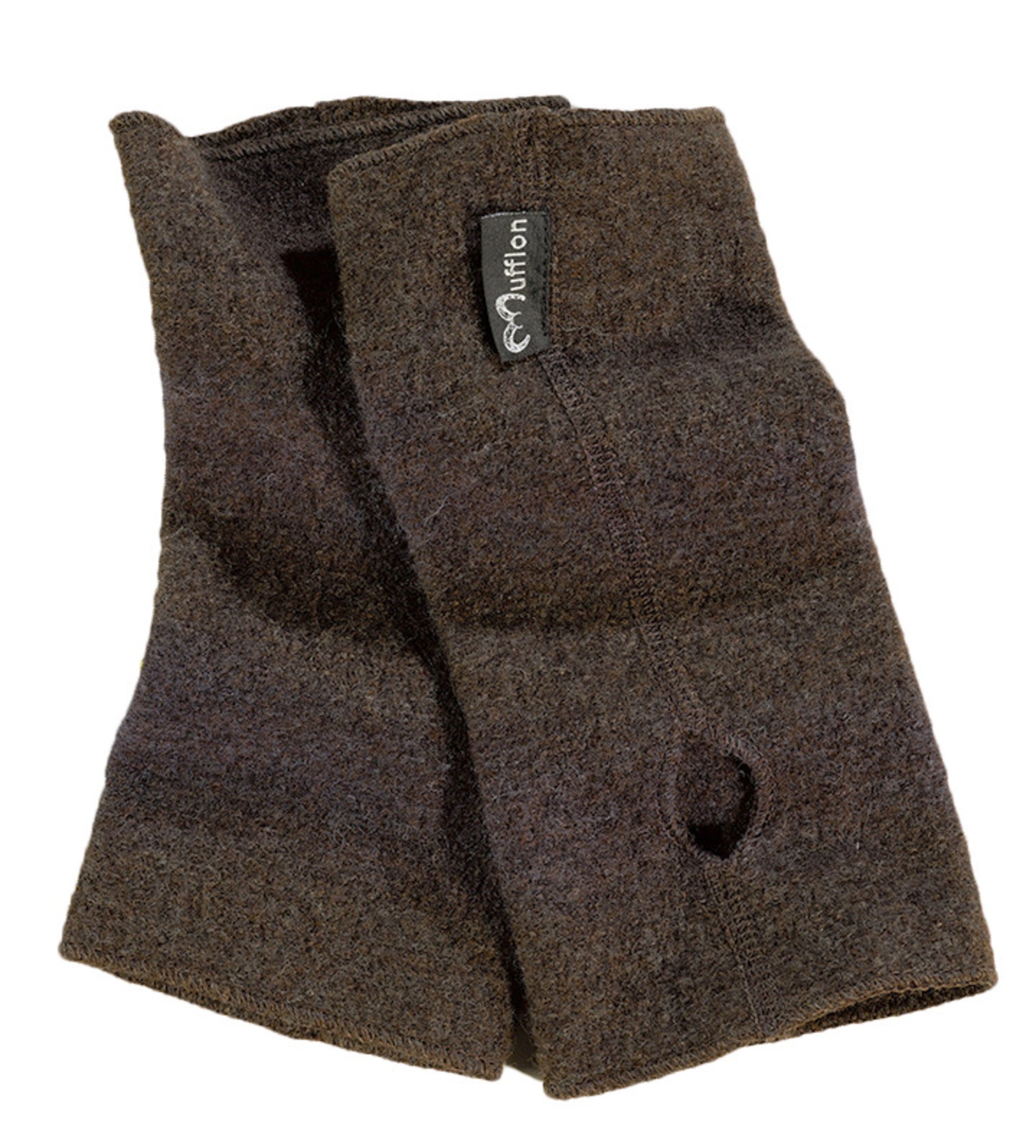 Mufflon Pulswärmer
