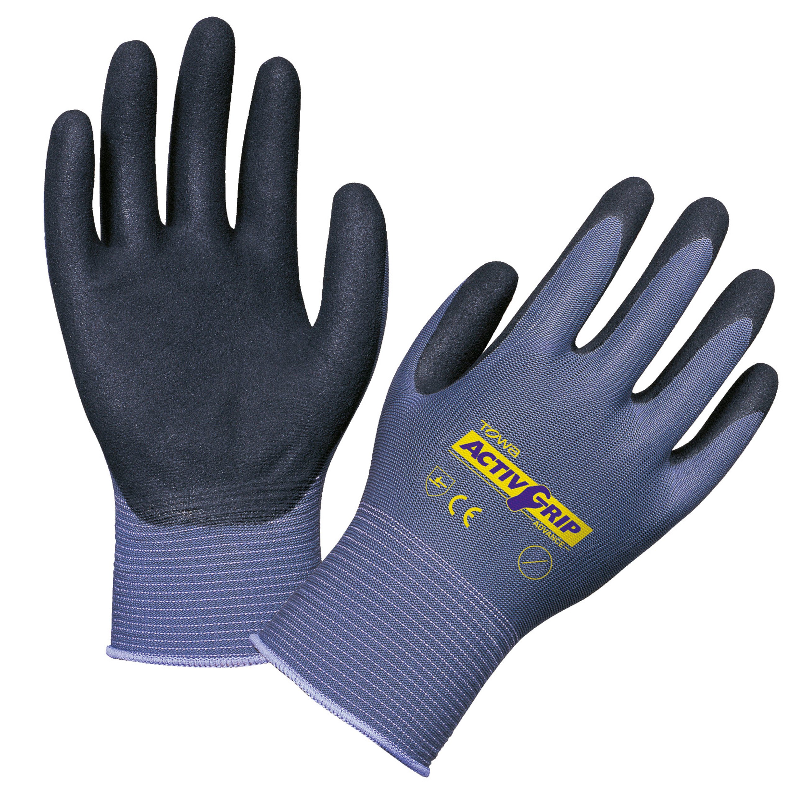Handschuhe Activ Grip Advance