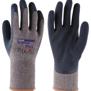 Handschuhe PowerGrab Plus 341 Handschuhe PowerGrab Plus 341