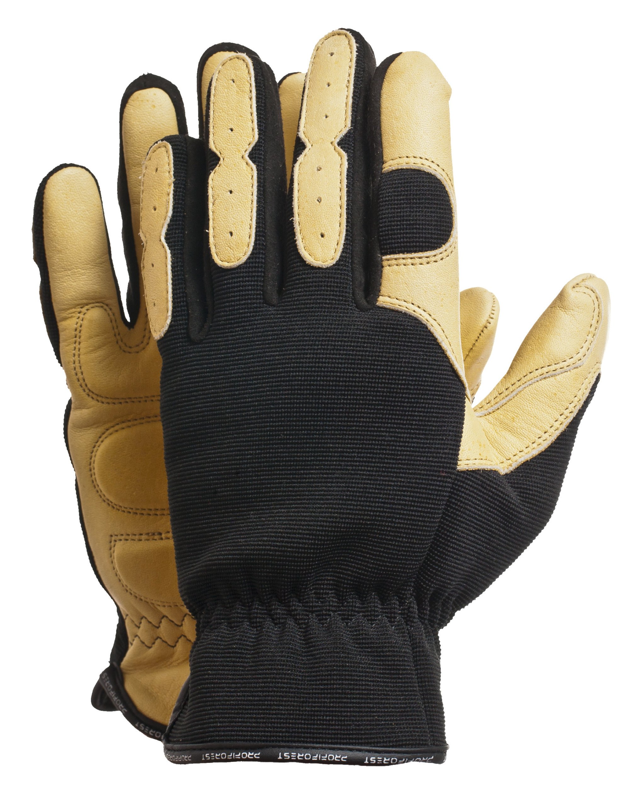 Profiforest Handschuhe Antivibration