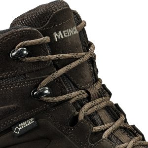 Schnürsenkel für Meindl Nebraska Mid GTX Schnürsenkel für Meindl Nebraska Mid GTX