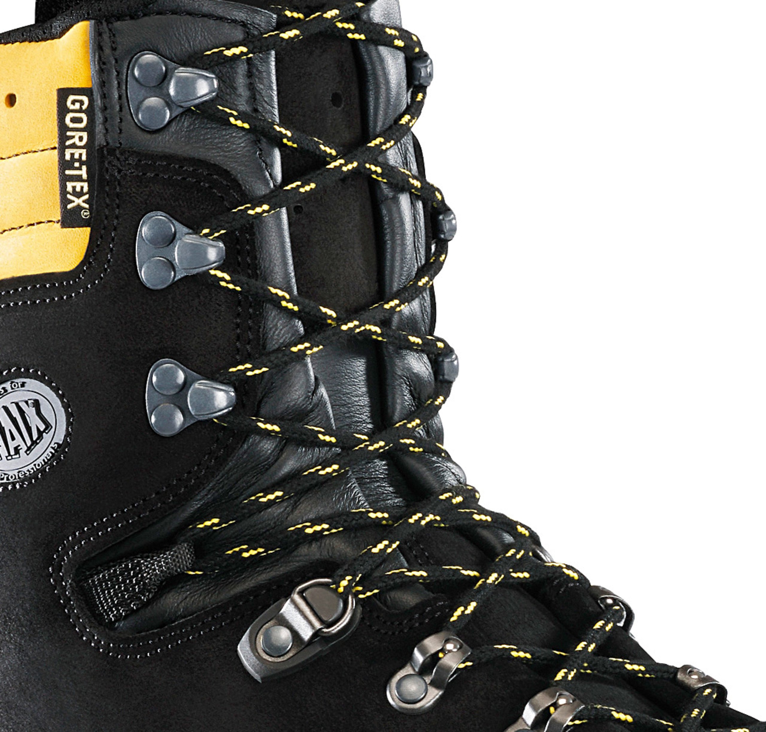 Haix Protector Alpin Schnürsenkel