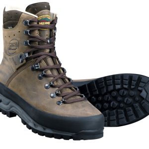 Meindl Trekkingstiefel Island MFS Active – wide Meindl Trekkingstiefel Island MFS Active – wide