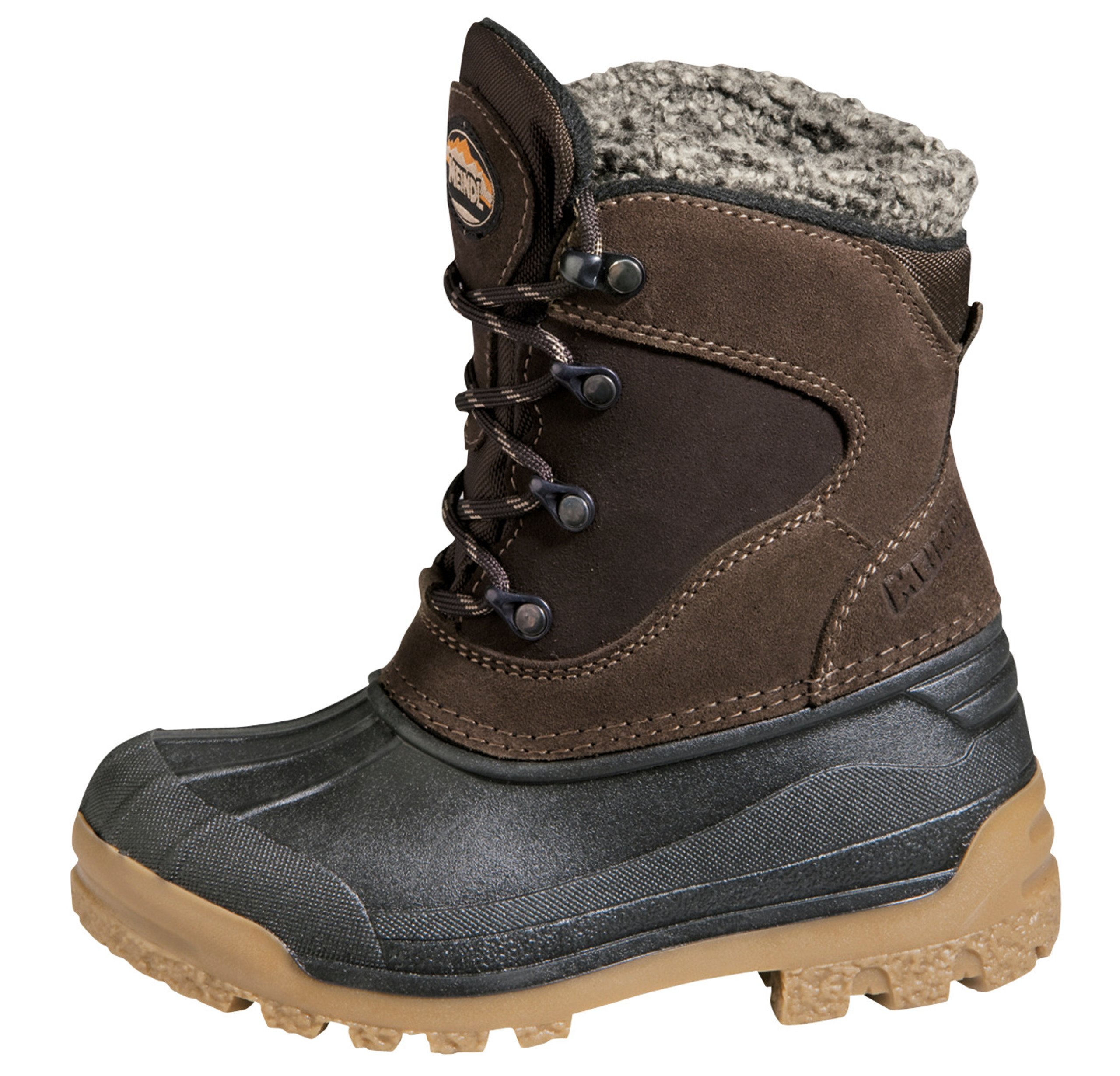 Meindl Winterstiefel Sölden Junior
