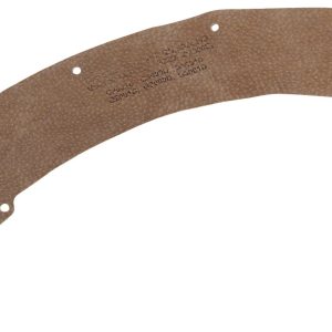 Schweißleder HYG4 für Peltor Helme
