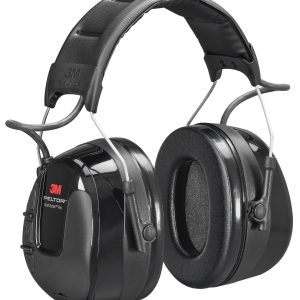 Peltor Headset WorkTunes Pro FM Radio