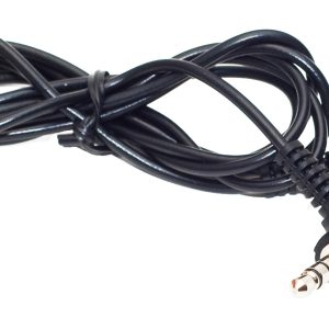 Peltor Audio-Anschlusskabel mit 3,5-mm-Stereo-Stecker Peltor Audio-Anschlusskabel mit 3,5-mm-Stereo-Stecker