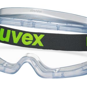 Uvex Vollsichtbrille Ultravision