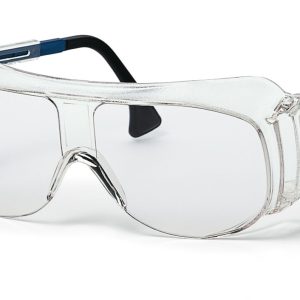 Uvex Duo-Flex Überbrille