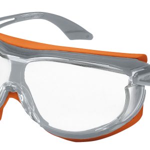 Uvex Schutzbrille skyguard NT