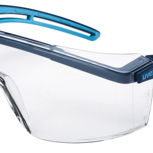 Uvex Schutzbrille astrospec 2.0