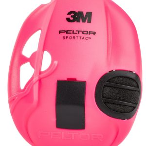 Peltor Ersatzschalen für SportTac Peltor Ersatzschalen für SportTac