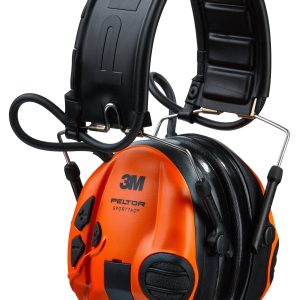 Peltor SportTac Gehörschutz Peltor SportTac Gehörschutz
