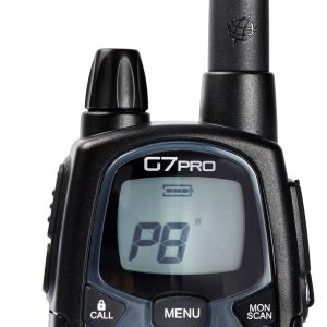 Midland Funkgerät G7 Pro Midland Funkgerät G7 Pro