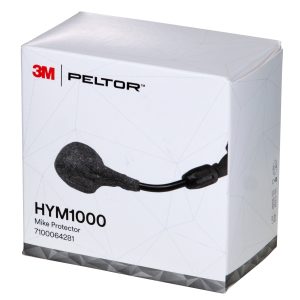 Peltor Sprechmikrofon-Hygieneschutz HYM 1000 Peltor Sprechmikrofon-Hygieneschutz HYM 1000