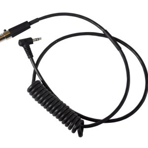 Peltor Audio-Anschlusskabel für LiteCom Plus und WS Peltor Audio-Anschlusskabel für LiteCom Plus und WS