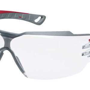 Uvex Schutzbrille pheos cx2