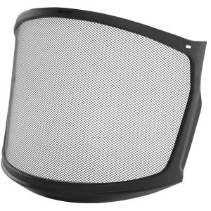 Kask Metall-Netzvisier für Kletterhelme Zenith Kask Metall-Netzvisier für Kletterhelme Zenith