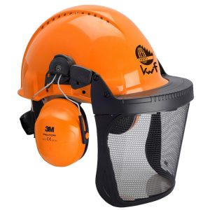 Peltor Kopfschutz-Kombination G3000M, H31, V5JSV Peltor Kopfschutz-Kombination G3000M, H31, V5JSV