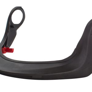 Kask Visierhalterung für Zenith Metall-Netzvisier Kask Visierhalterung für Zenith Metall-Netzvisier