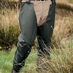 Sioen Beinlinge mit Gürteltasche