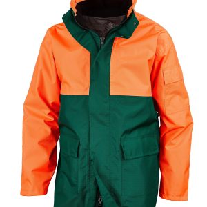 Regenjacke Active