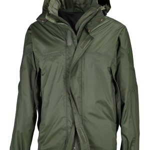Wäfo Regenjacke