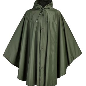 Wäfo Regenponcho