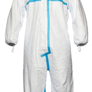 Tyvek Schutzanzug 600 Plus