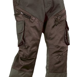 Hubertus Kinder-Wachshose Hubertus Kinder-Wachshose