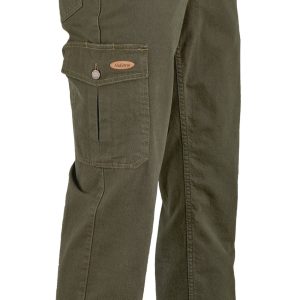 Hubertus Herren-Jagdjeans Stretch Hubertus Herren-Jagdjeans Stretch